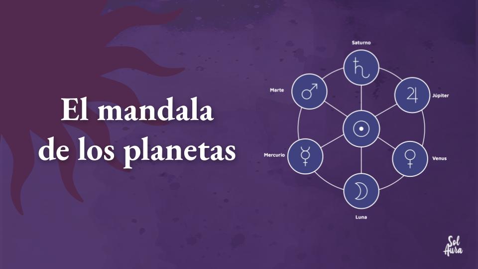 Astrología 3ero Online 2022