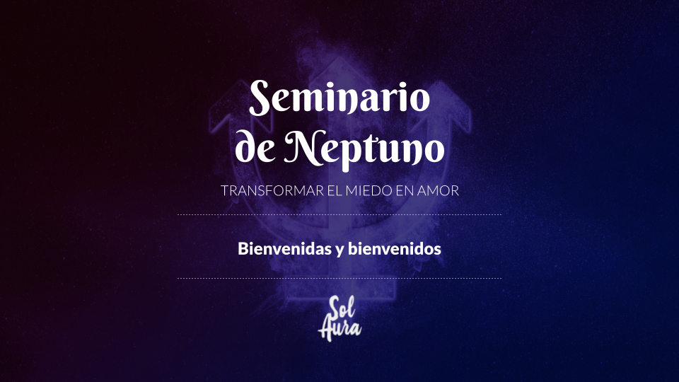 Neptuno on demand