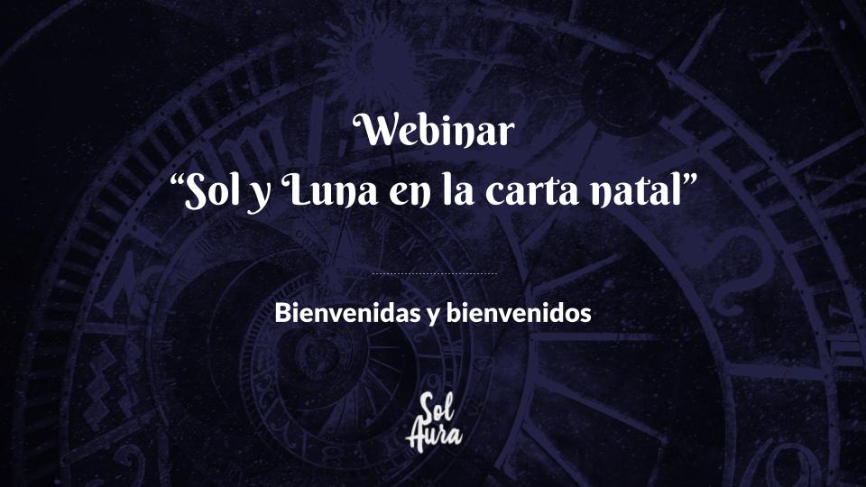 Webinar 