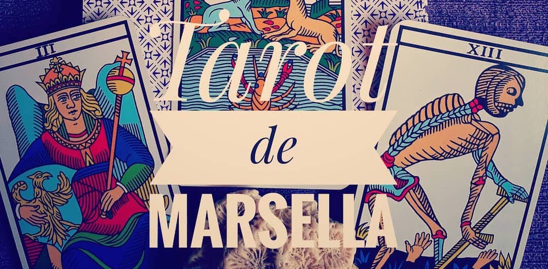 Tarot de Marsella