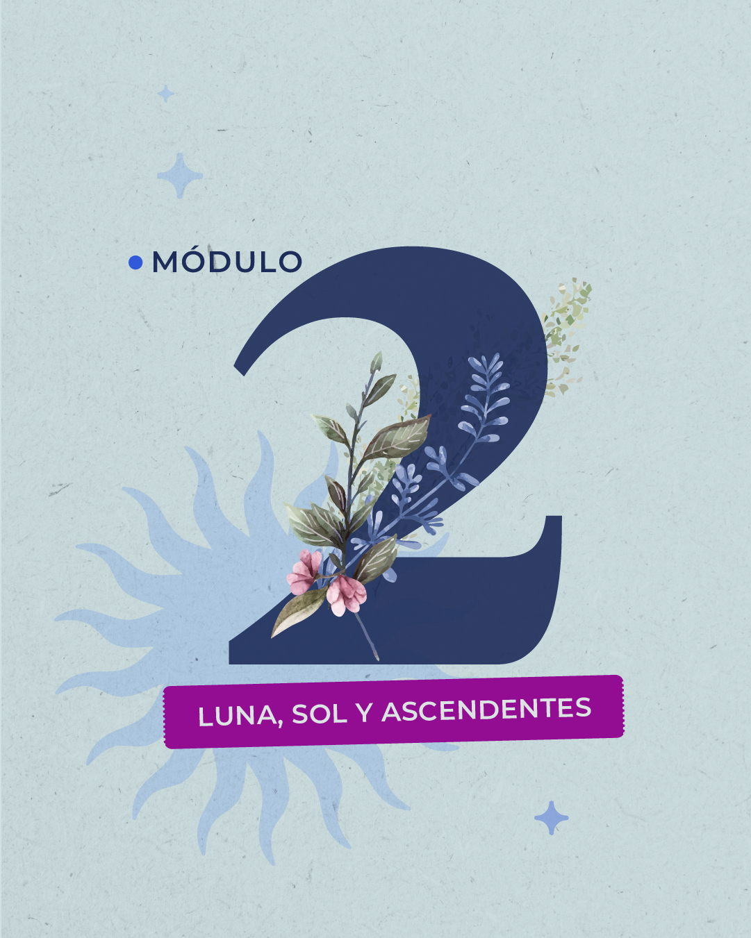 Astrología Módulo 2