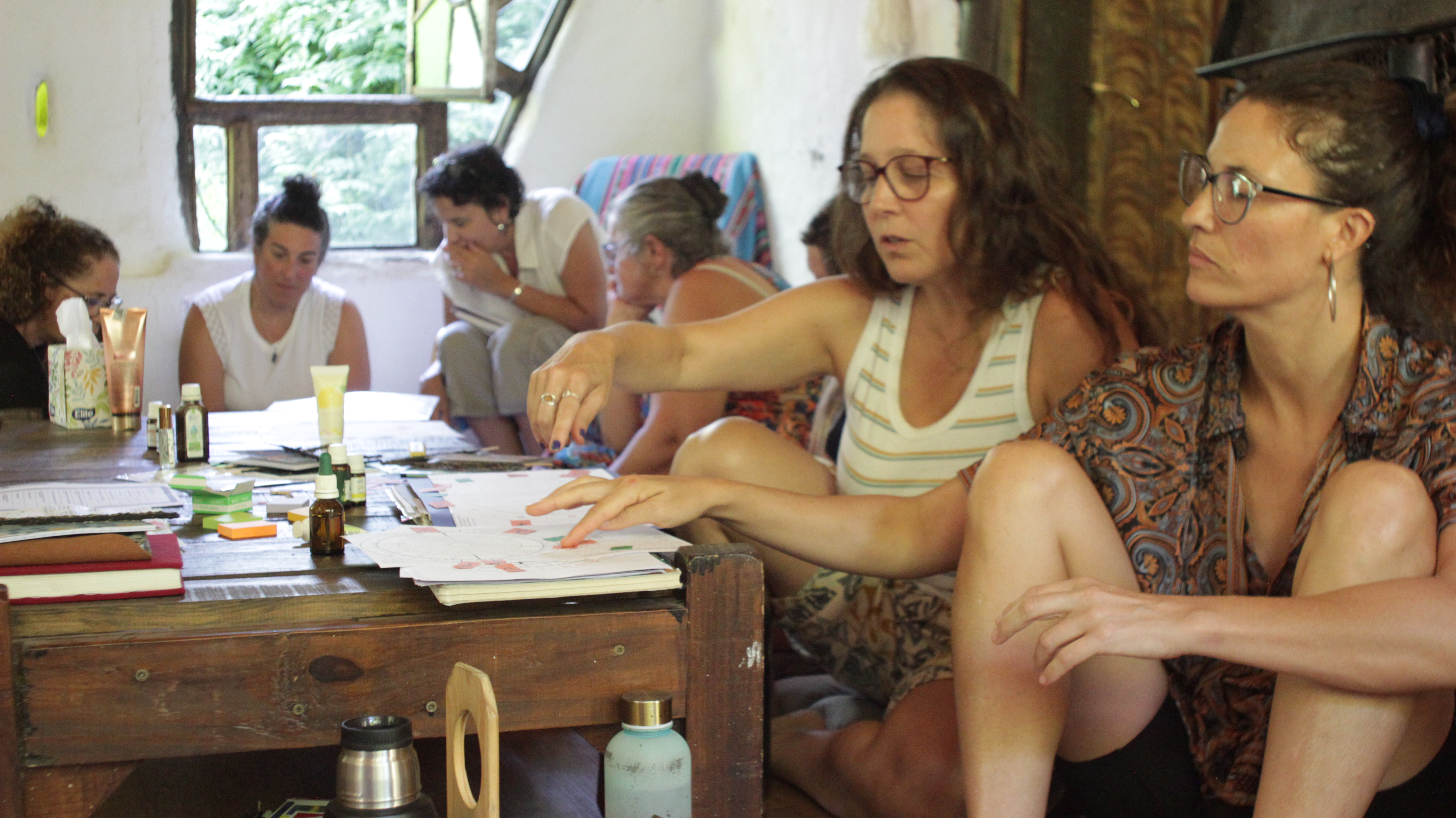 Astrología II Presencial 2026